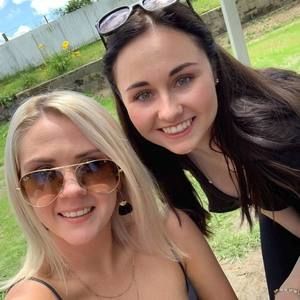 Meet your Posher, Aliah